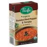 ORGANIC HEARTY TOMATO BISQUE