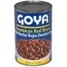 DOMINICAN RED BEANS