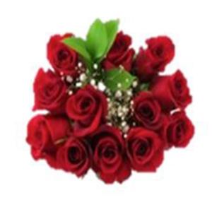 Floral - Rose Bqt Special Dozen