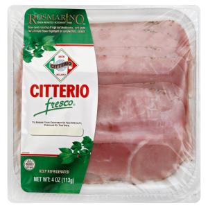 Citterio - Rosmarino Ham