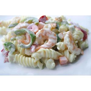 Zina's - Rotini Shrimp Salad