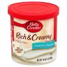 RTS R C CREAM CHEESE FROSTING