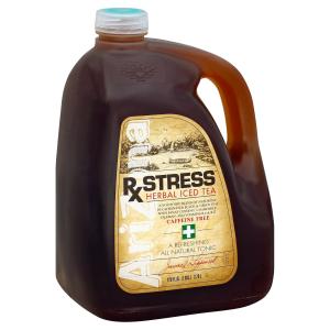 Arizona - rx Stress Decaf Iced Tea