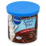 S F CHOC FUDGE FROSTING