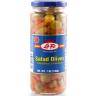 SALAD OLIVES