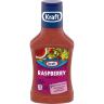 RASPBERRY VINAIGRETTE DRESSING