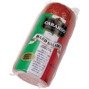 Carando - Salami Hard
