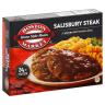SALISBURY STEAK
