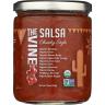 SALSA SPICY CHUNKY STYLE