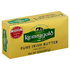 Kerrygold - Salted Butter Sticks