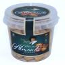 SALTED MARCONA ALMONDS