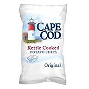 Cape Cod - Salted Original