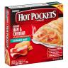 Hot Pockets - Sandwich Ham Cheese Hot Pockets - Sandwich Ham Cheese