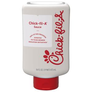 Chick-fil-a - Sauce