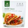 SAUCE MILD TACO SIMR ORG