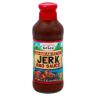 SAUCE SPICY JERK BBQ