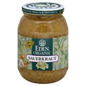 Eden - Sauerkraut Org