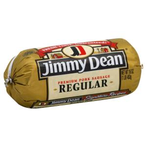 Jimmy Dean - Sausage Roll