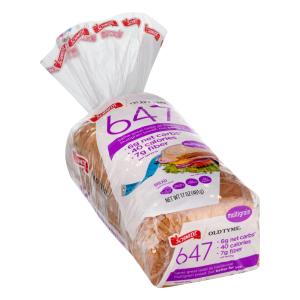 n/a - Schmidts 647 Wheat Bread