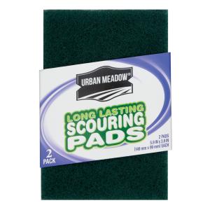 Urban Meadow - Scouring Pads
