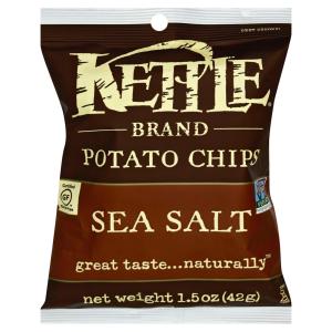 Kettle - Sea Salt