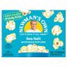 SEA SALT POPCORN