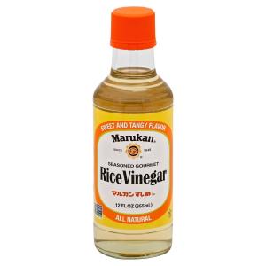 Marukan - Seas Grmt Rice Vinegar