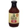 SUGAR FREE HICKORY BBQ SAUCE