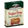 SUGAR FREE PANCAKE MIX