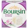 Boursin - Shallot & Chive Cheese Boursin - Shallot & Chive Cheese