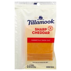 Tillamook - Sharp Cheddar