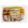 SHAVED SMK TURKEY BRST