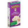 SHELLS WHITE CHEDDAR