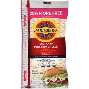 Jarlsberg - Shingle Bonus Pack