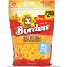 Borden - Shredded Chd Mld fn Borden - Shredded Chd Mld fn