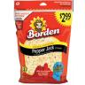 Borden - Shredded Pepper Jack Borden - Shredded Pepper Jack