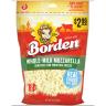 Borden - Shrd Whl Milk Mozz pp 2 99 Borden - Shrd Whl Milk Mozz pp 2 99