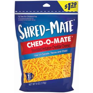 Borden - Shred Mate Ched O Mate pp