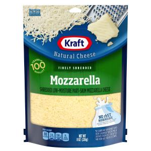 Kraft - Shred Mozz