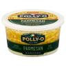 polly-o - Shred Parmesan Cheese polly-o - Shred Parmesan Cheese