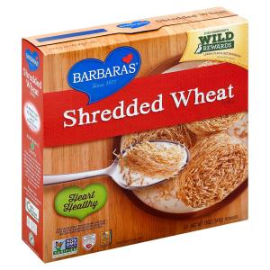 barbara's - Shred Wheat
