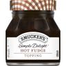 SIMPLE DELIGHT HOT FUDGE