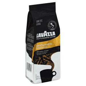 Lavazza - Single Orig Santa Marta Coffee