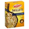 SKILLETS CHICKEN ALFREDO