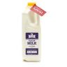 SKIM MILK QUART