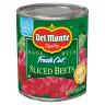 SLICED BEETS