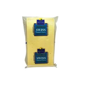 Urban Meadow - Swiss Cheese