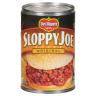 SLOPPY JOE SAUCE