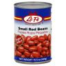 SMALL RED BEANS