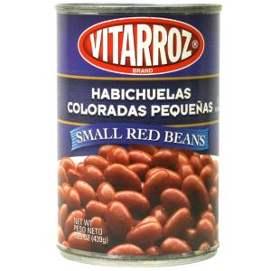 Vitarroz - Small Red Beans